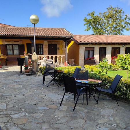 Posada De Ongayo Suances Luaran gambar
