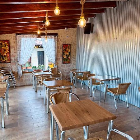 Posada De Ongayo Suances Luaran gambar