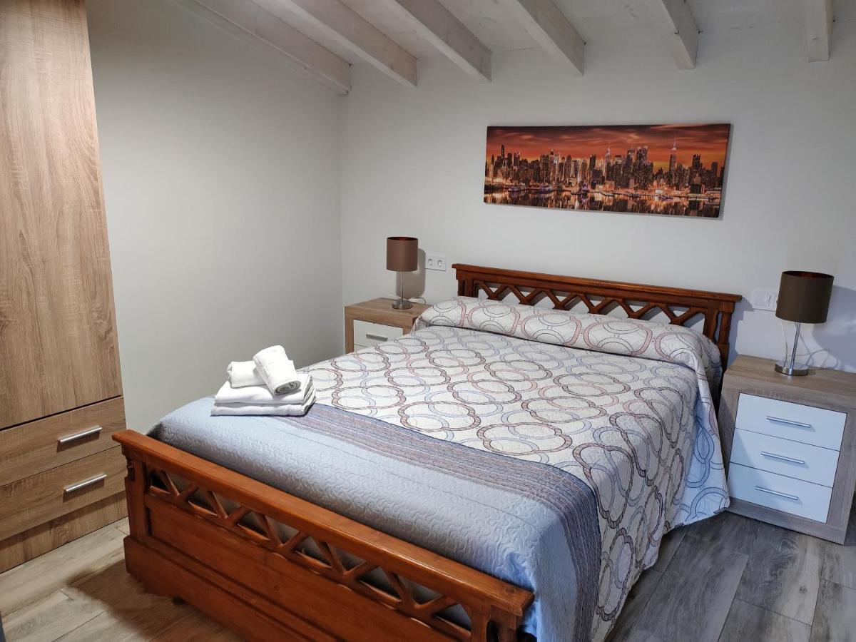 Posada De Ongayo Suances Luaran gambar