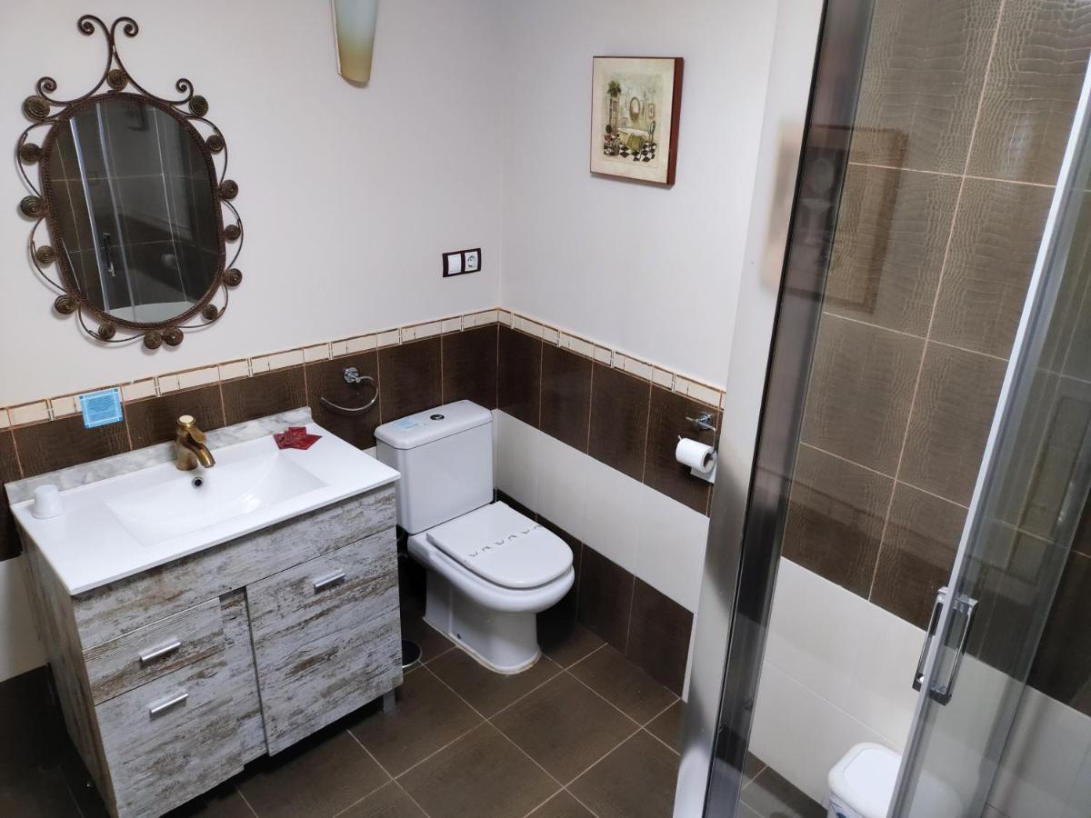 Posada De Ongayo Suances Luaran gambar