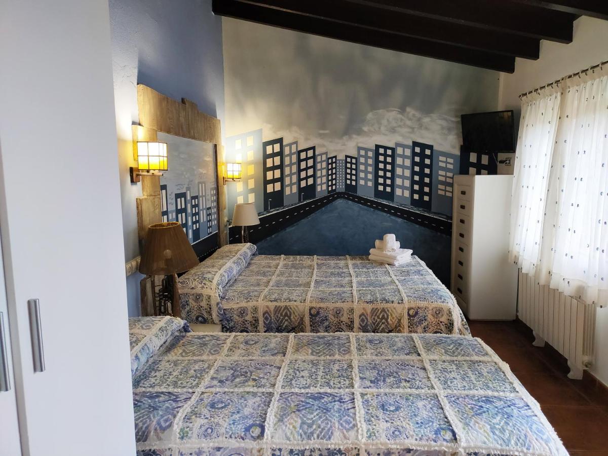 Posada De Ongayo Suances Luaran gambar