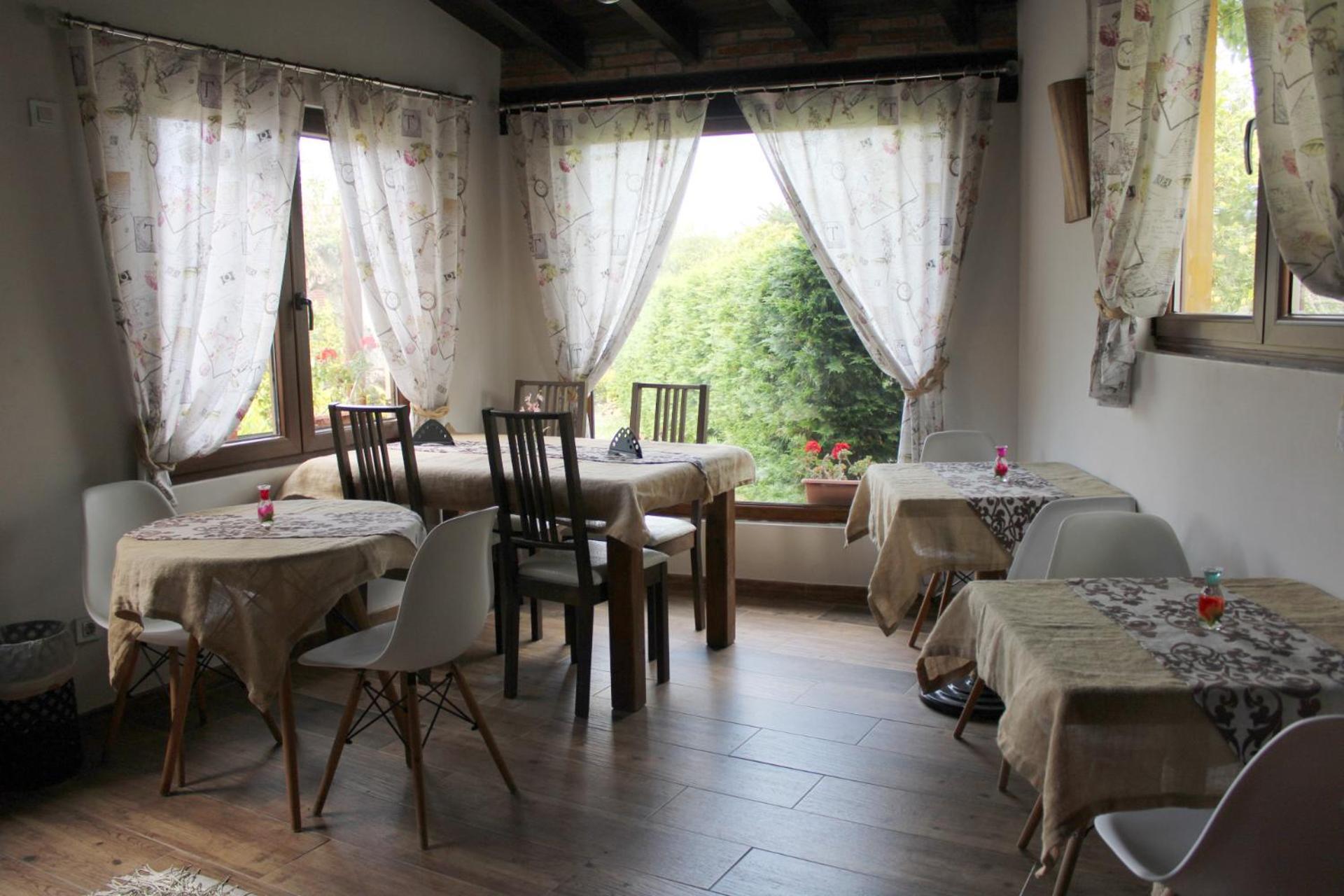 Posada De Ongayo Suances Luaran gambar