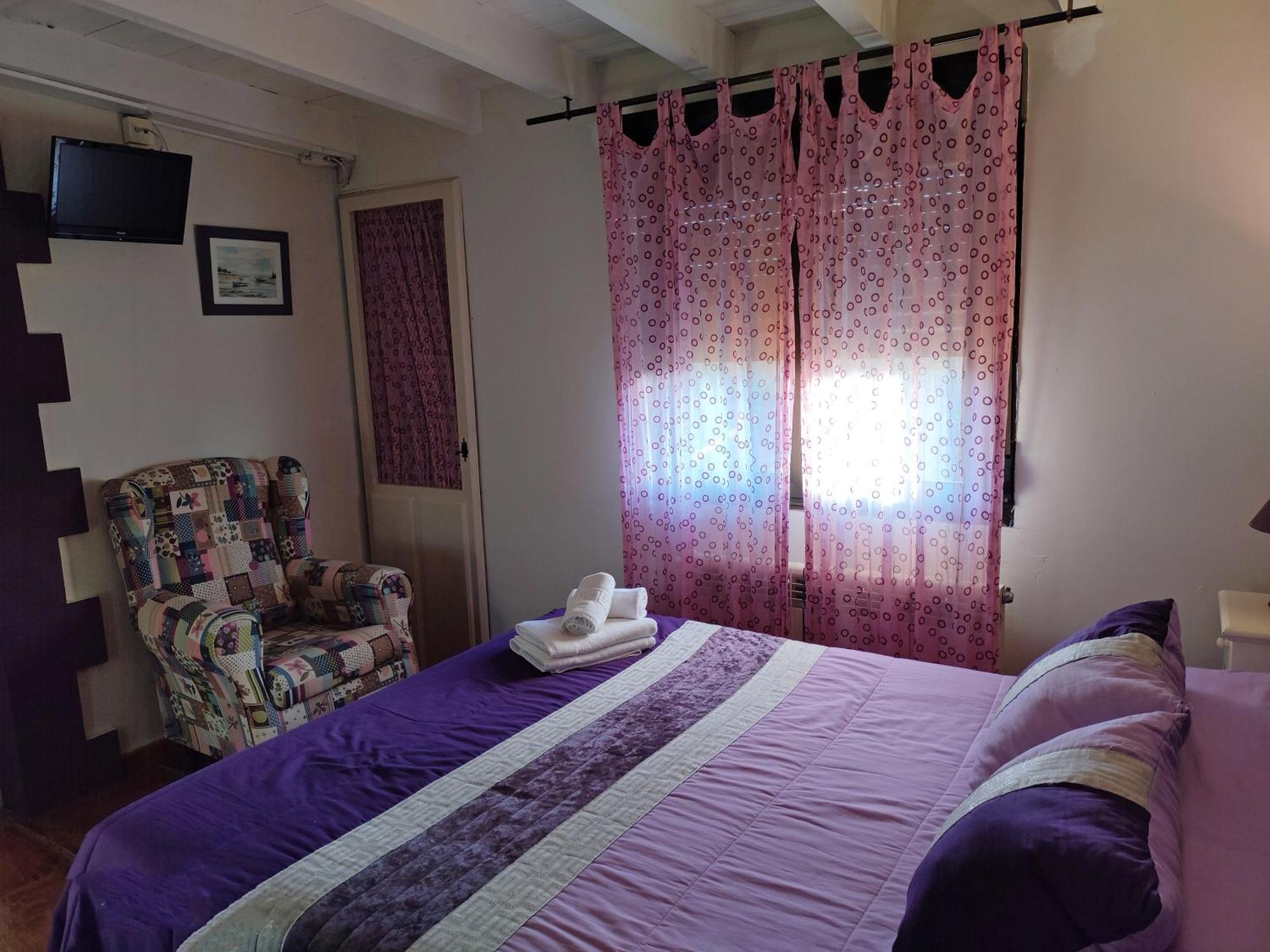 Posada De Ongayo Suances Luaran gambar