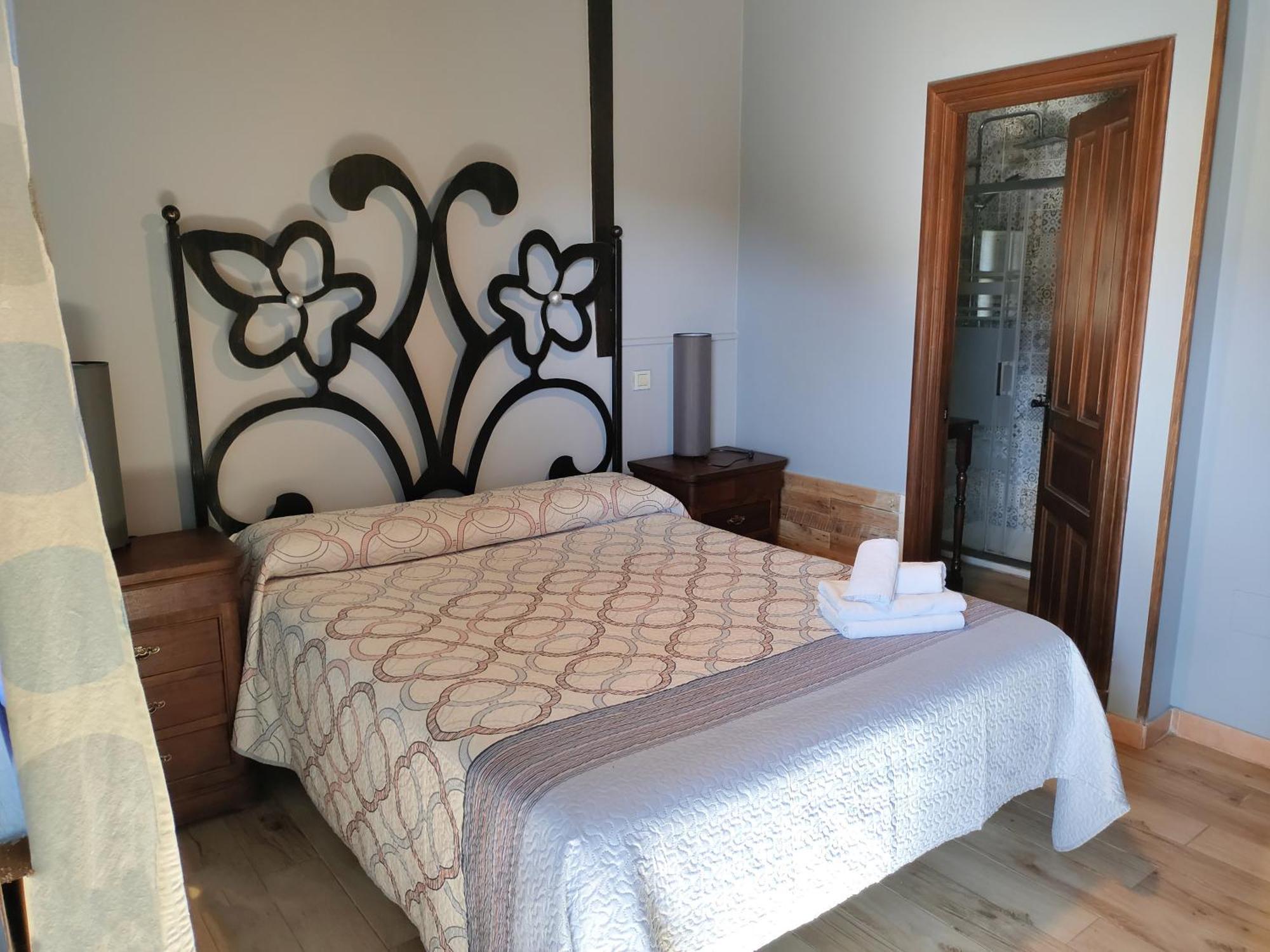 Posada De Ongayo Suances Luaran gambar