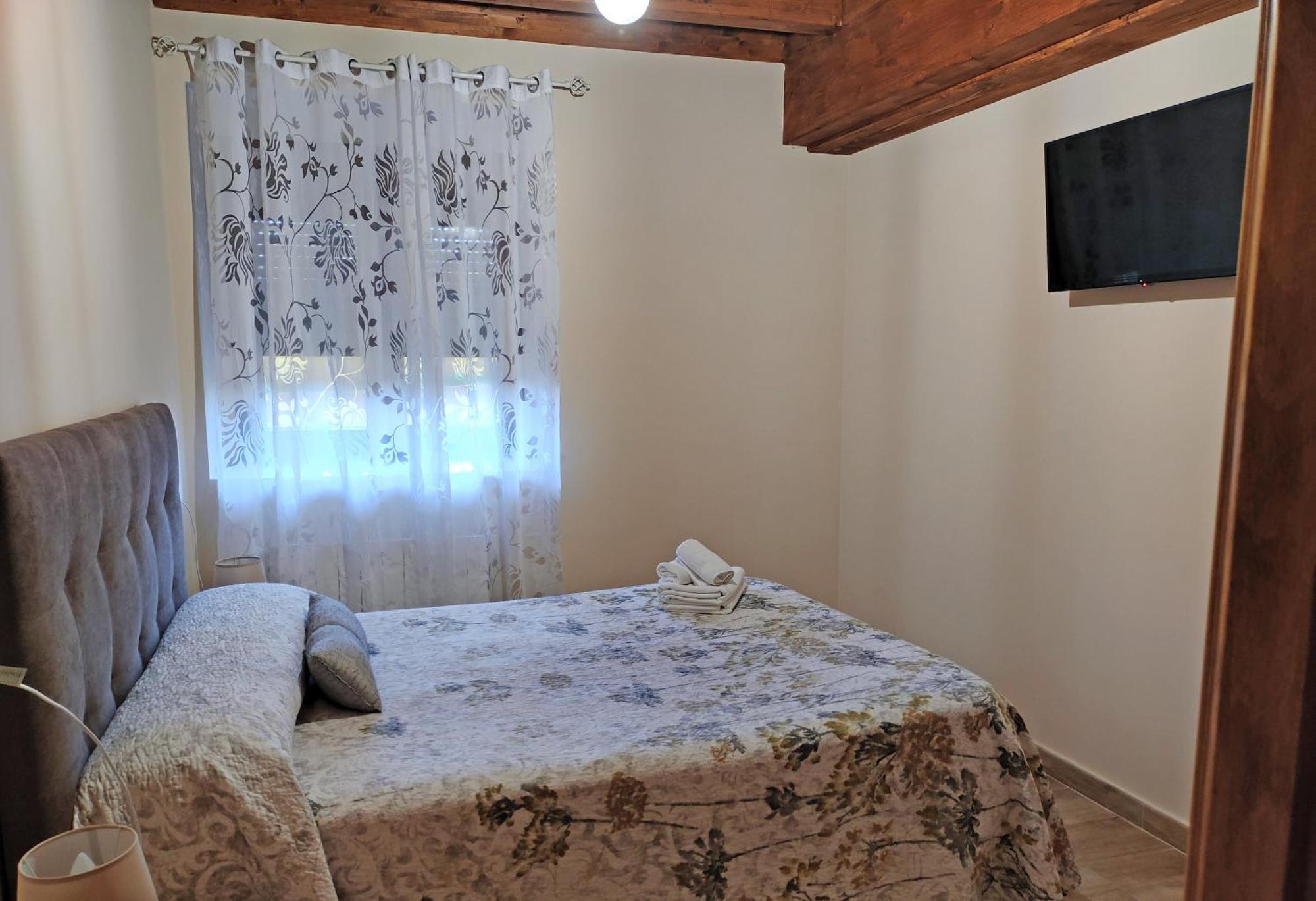 Posada De Ongayo Suances Luaran gambar