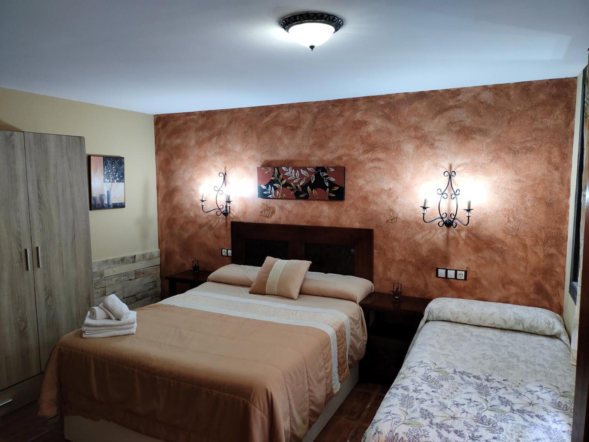Posada De Ongayo Suances Luaran gambar