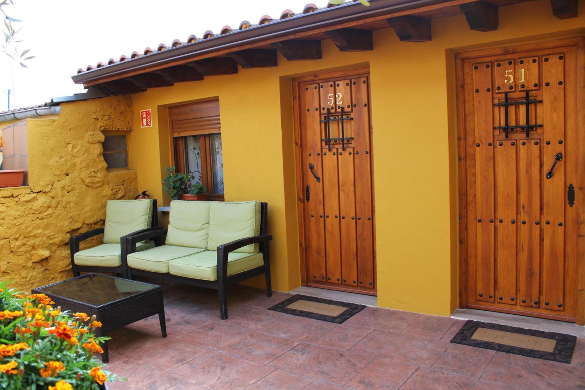 Posada De Ongayo Suances Luaran gambar
