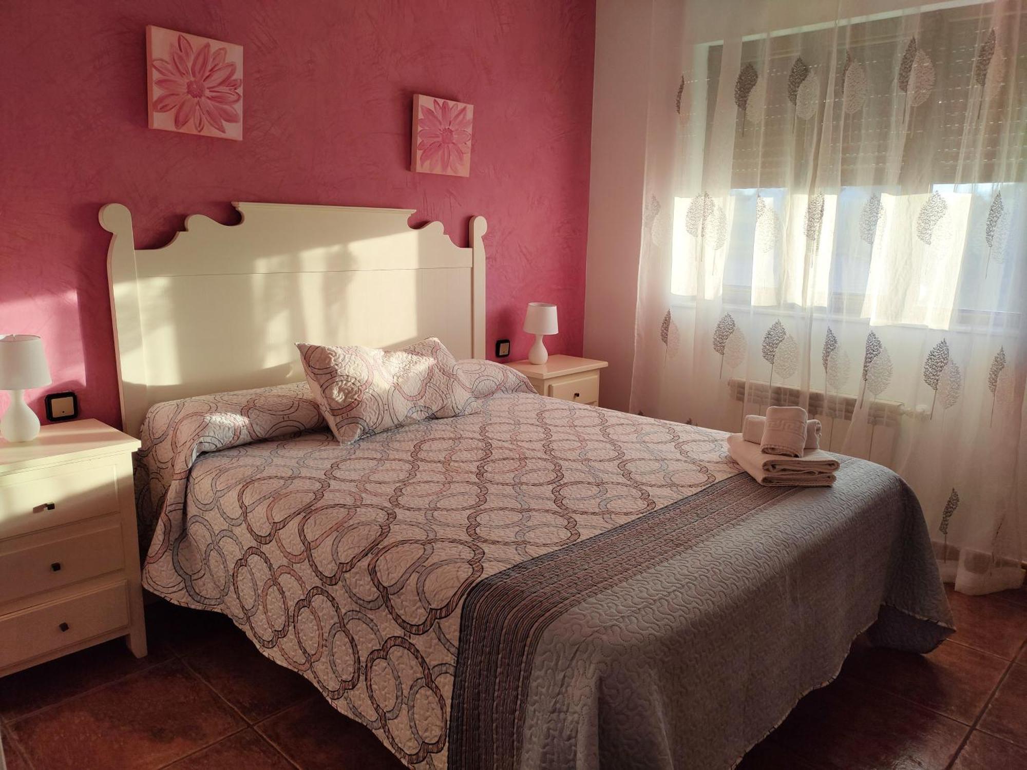 Posada De Ongayo Suances Luaran gambar
