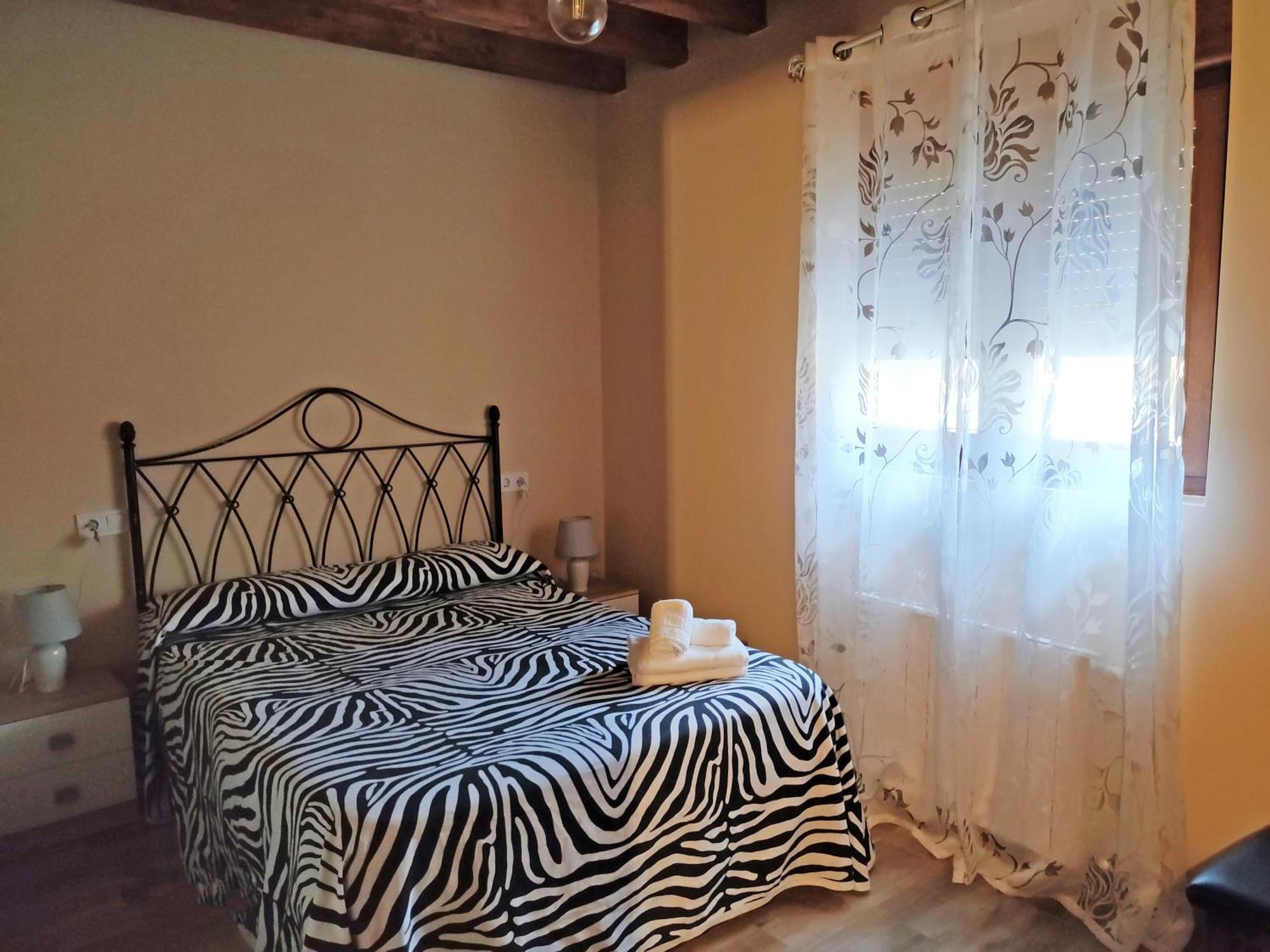Posada De Ongayo Suances Luaran gambar
