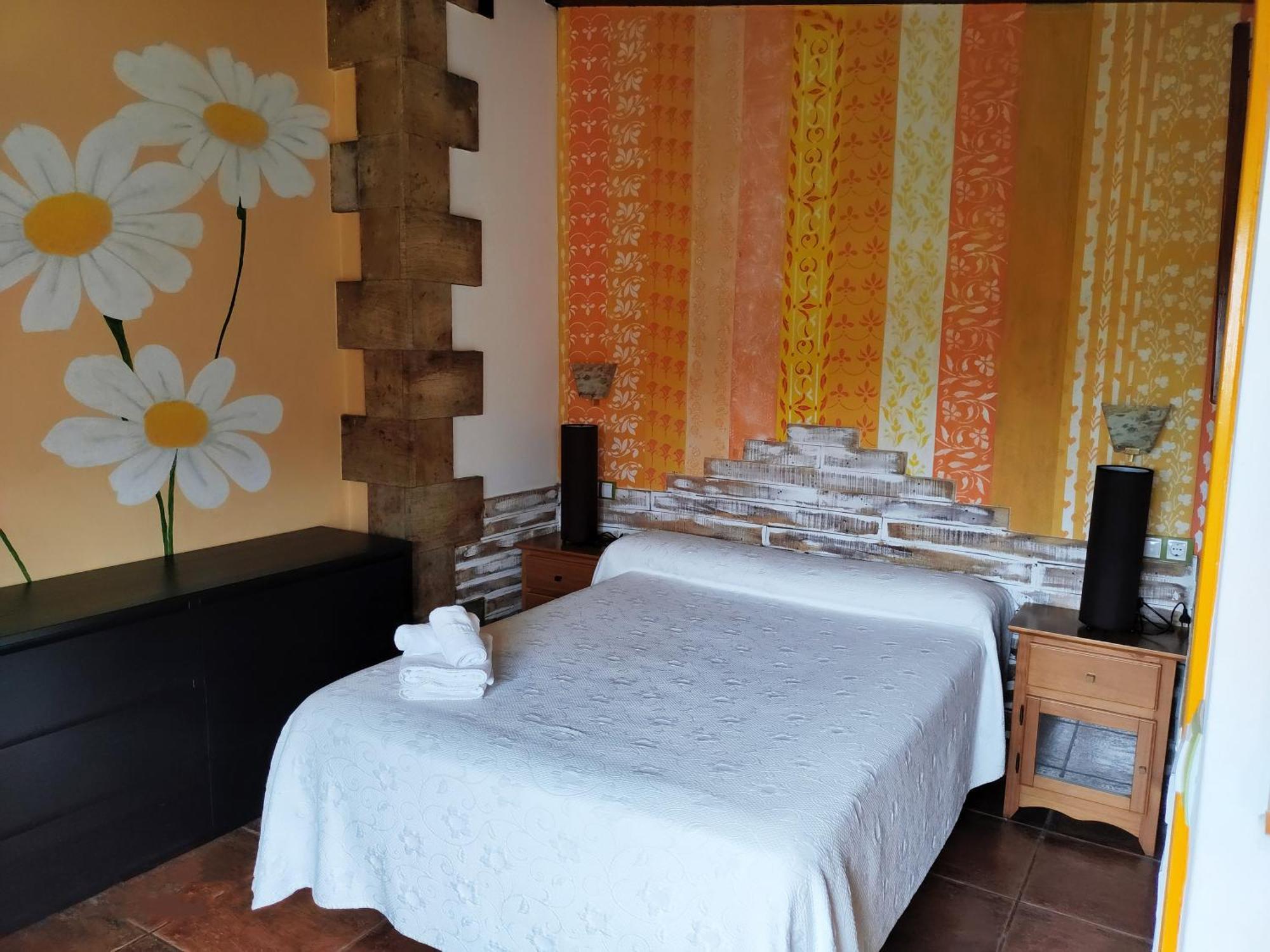 Posada De Ongayo Suances Luaran gambar