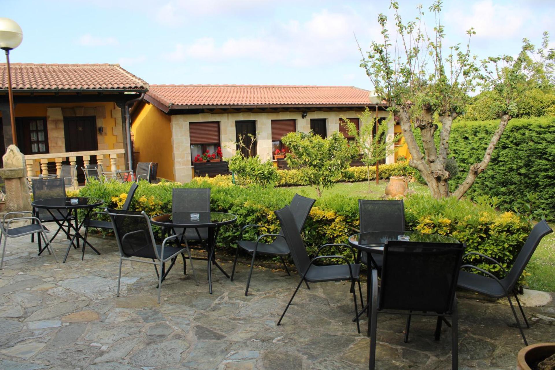 Posada De Ongayo Suances Luaran gambar