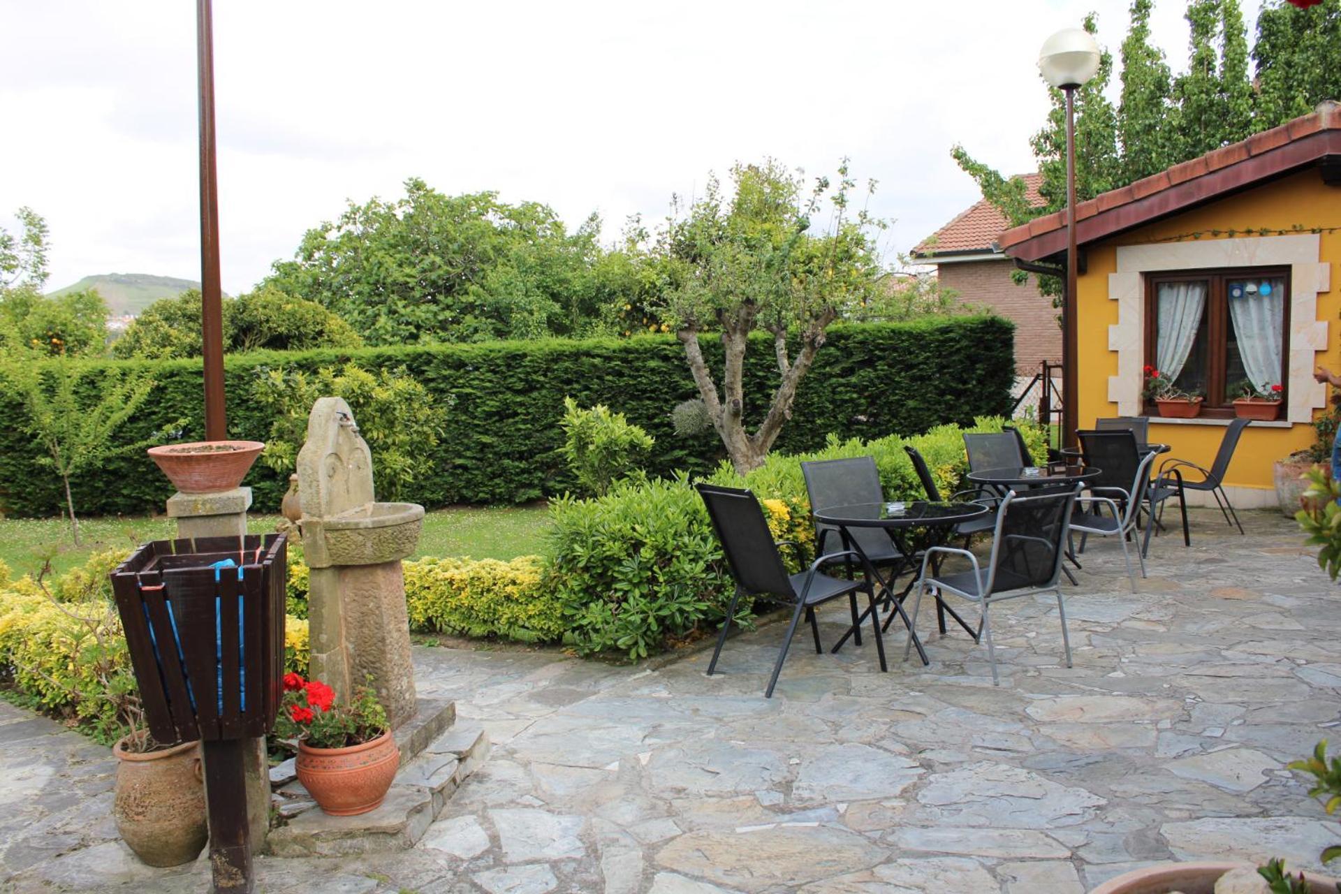 Posada De Ongayo Suances Luaran gambar