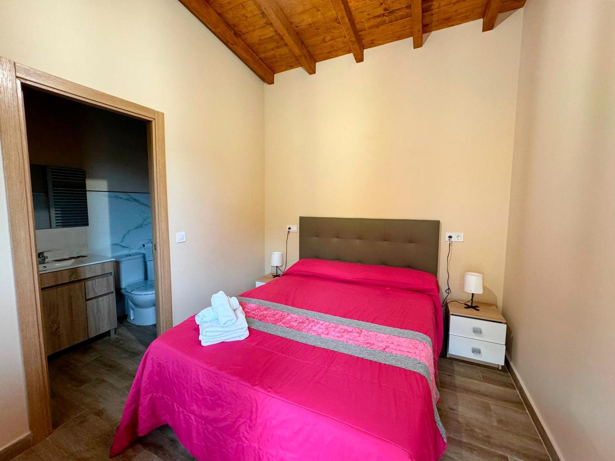 Posada De Ongayo Suances Luaran gambar