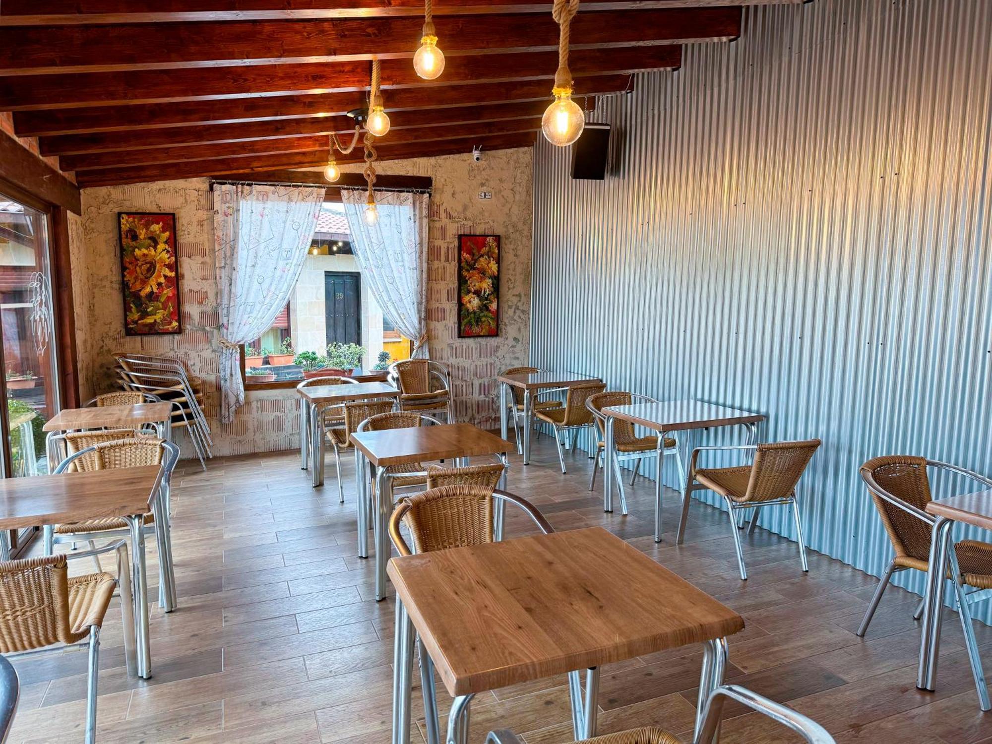Posada De Ongayo Suances Luaran gambar