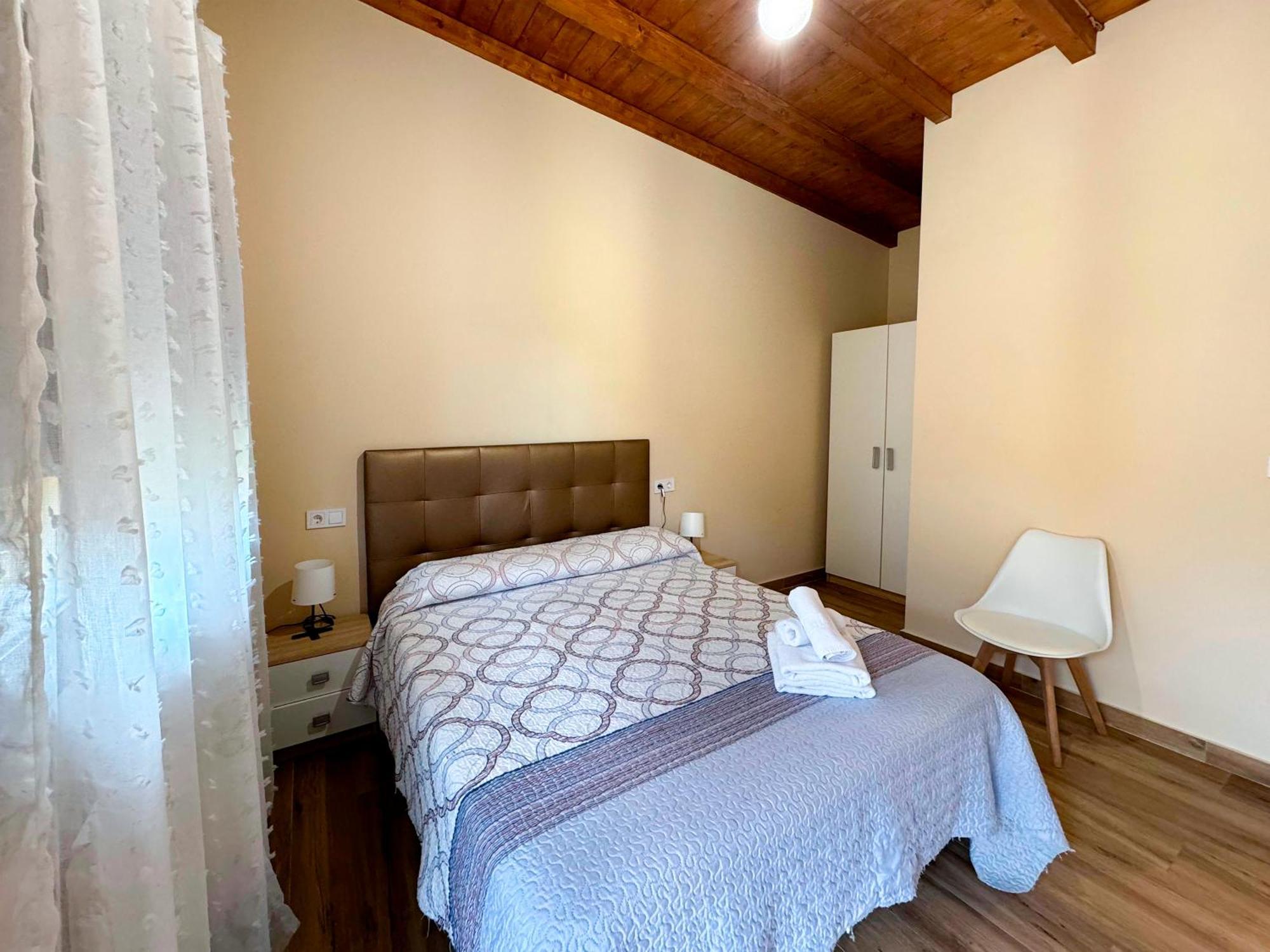 Posada De Ongayo Suances Luaran gambar