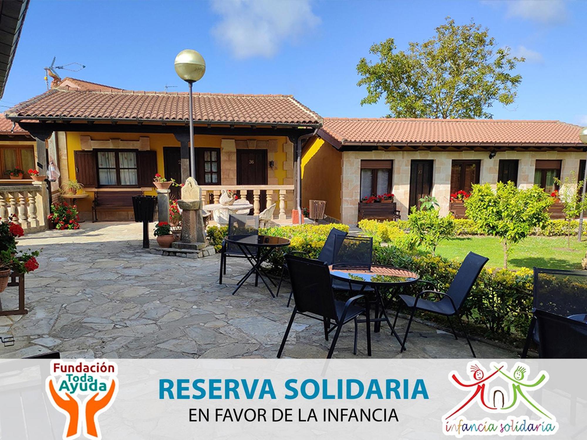 Posada De Ongayo Suances Luaran gambar
