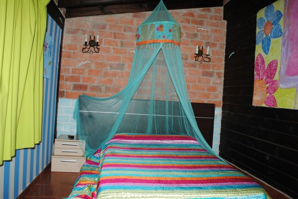 Posada De Ongayo Suances Luaran gambar