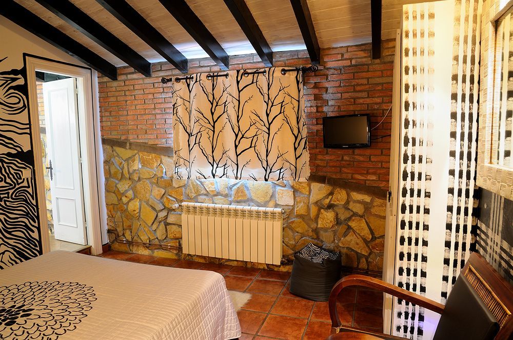 Posada De Ongayo Suances Luaran gambar