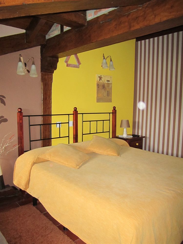 Posada De Ongayo Suances Luaran gambar