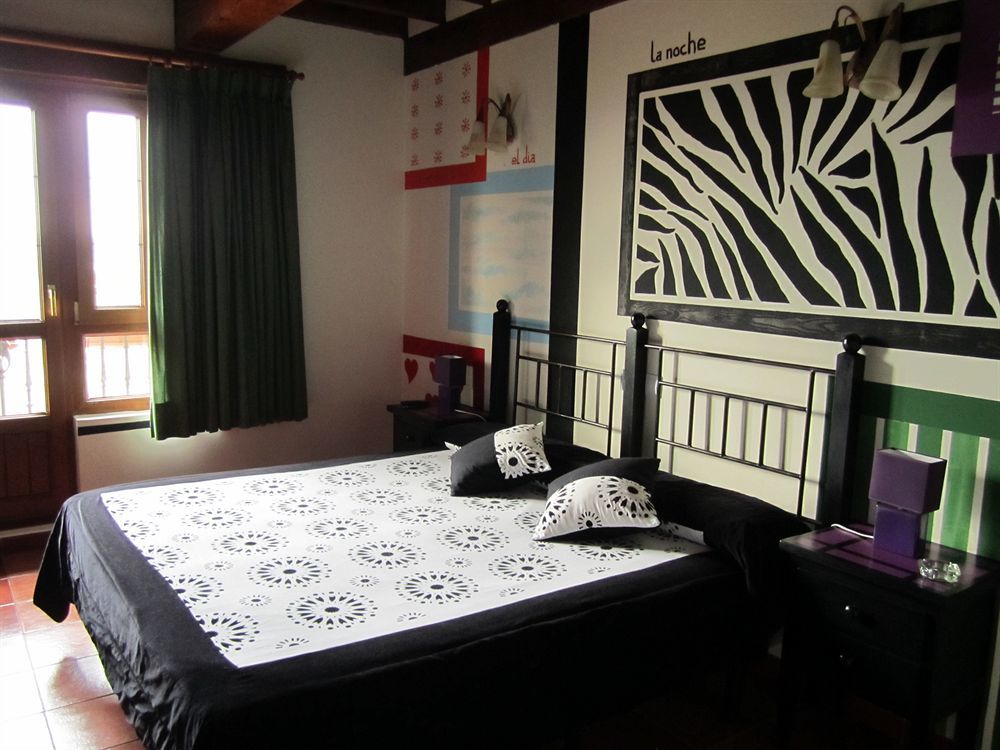 Posada De Ongayo Suances Luaran gambar
