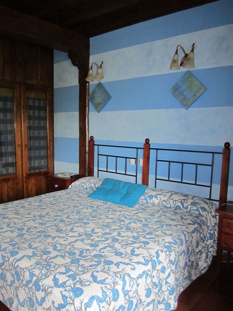Posada De Ongayo Suances Luaran gambar